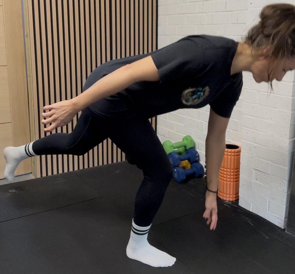 Strength Training for Runners: The Complete Guide